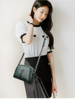 cross-body bag Commuter Square Bag