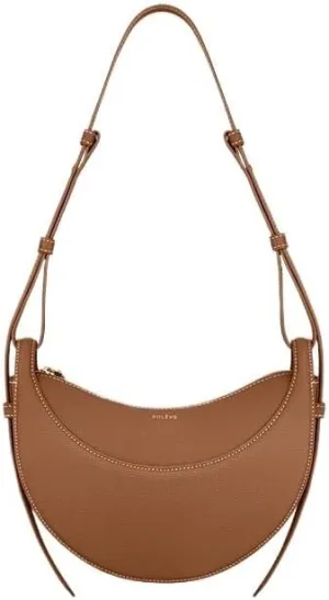 cross-body bag Crescent Crossbody Bag