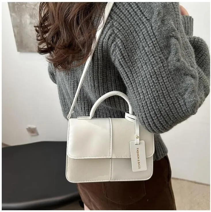cross-body bag Crossbody Colorblock Bag