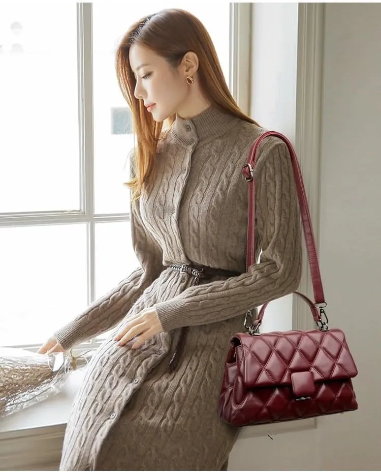 cross-body bag Crossbody Lingerie Shoulder Bag