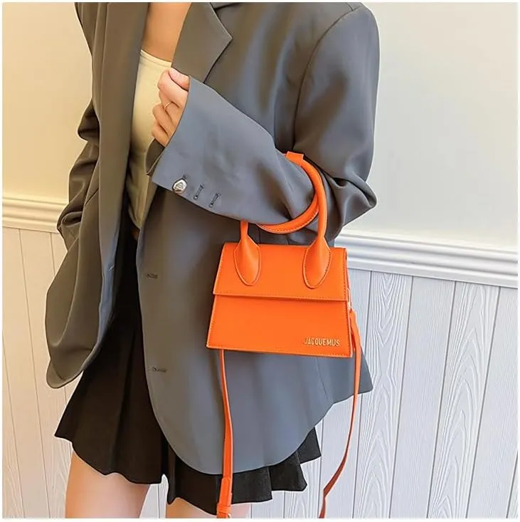 cross-body bag High-end Commuter Shoulder Crossbody Bag