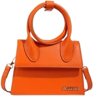 cross-body bag High-end Commuter Shoulder Crossbody Bag