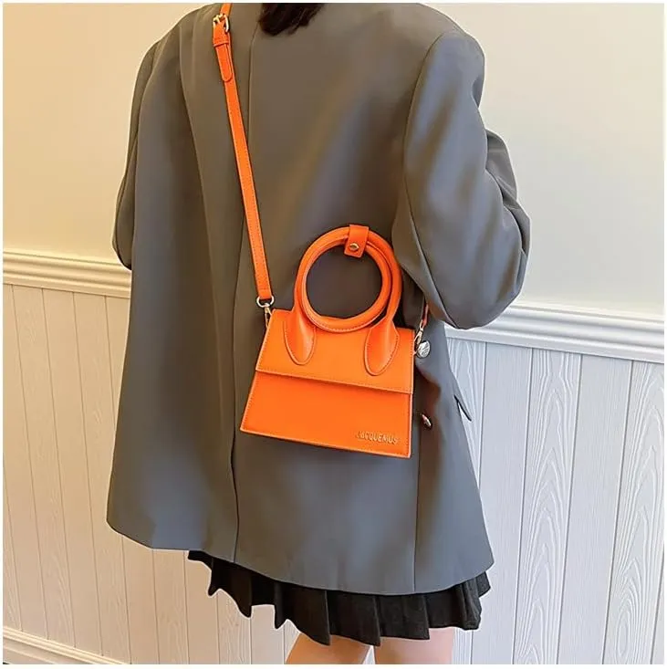 cross-body bag High-end Commuter Shoulder Crossbody Bag