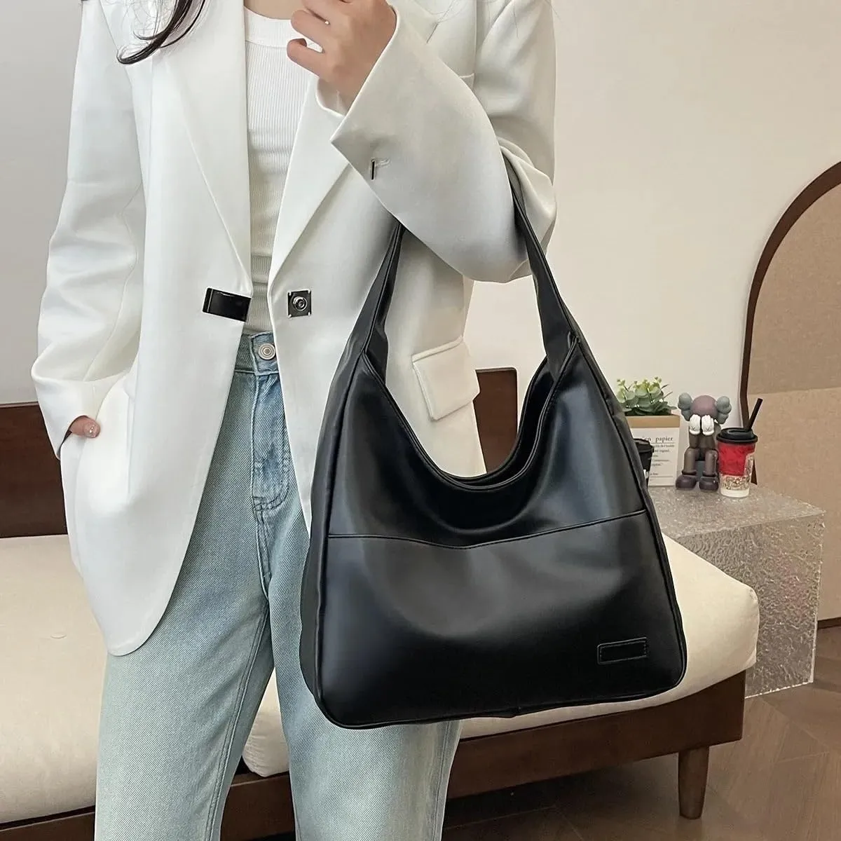cross-body bag High-end Shoulder Bag