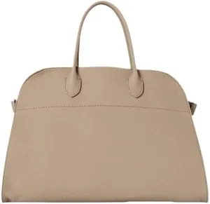 cross-body bag Leather Travel Bag