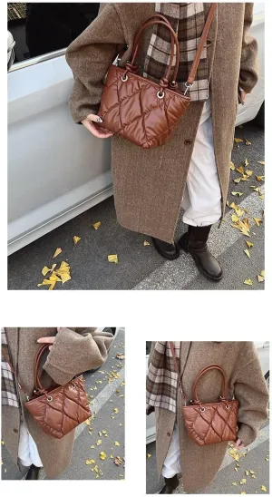 cross-body bag Lingerie Shoulder Bag