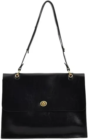 cross-body bag Lock Shoulder Bag
