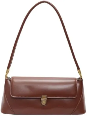 cross-body bag Lock Shoulder Bag