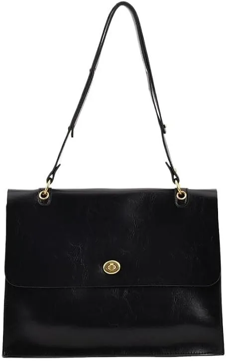 cross-body bag Lock Shoulder Bag
