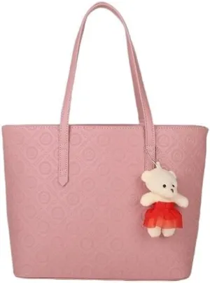 cross-body bag Monogrammed Shoulder Bag