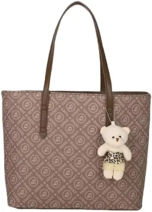 cross-body bag Monogrammed Shoulder Bag