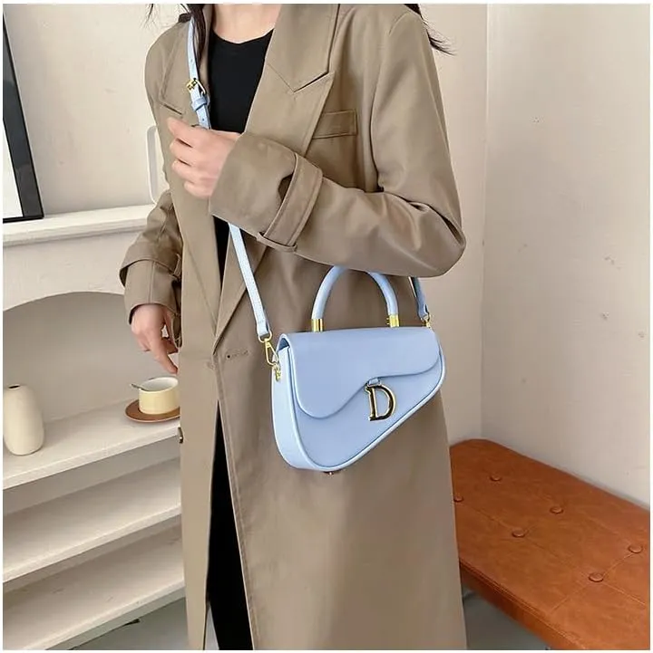 cross-body bag Monogrammed Shoulder Crossbody Box Bag