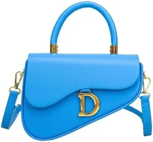 cross-body bag Monogrammed Shoulder Crossbody Box Bag