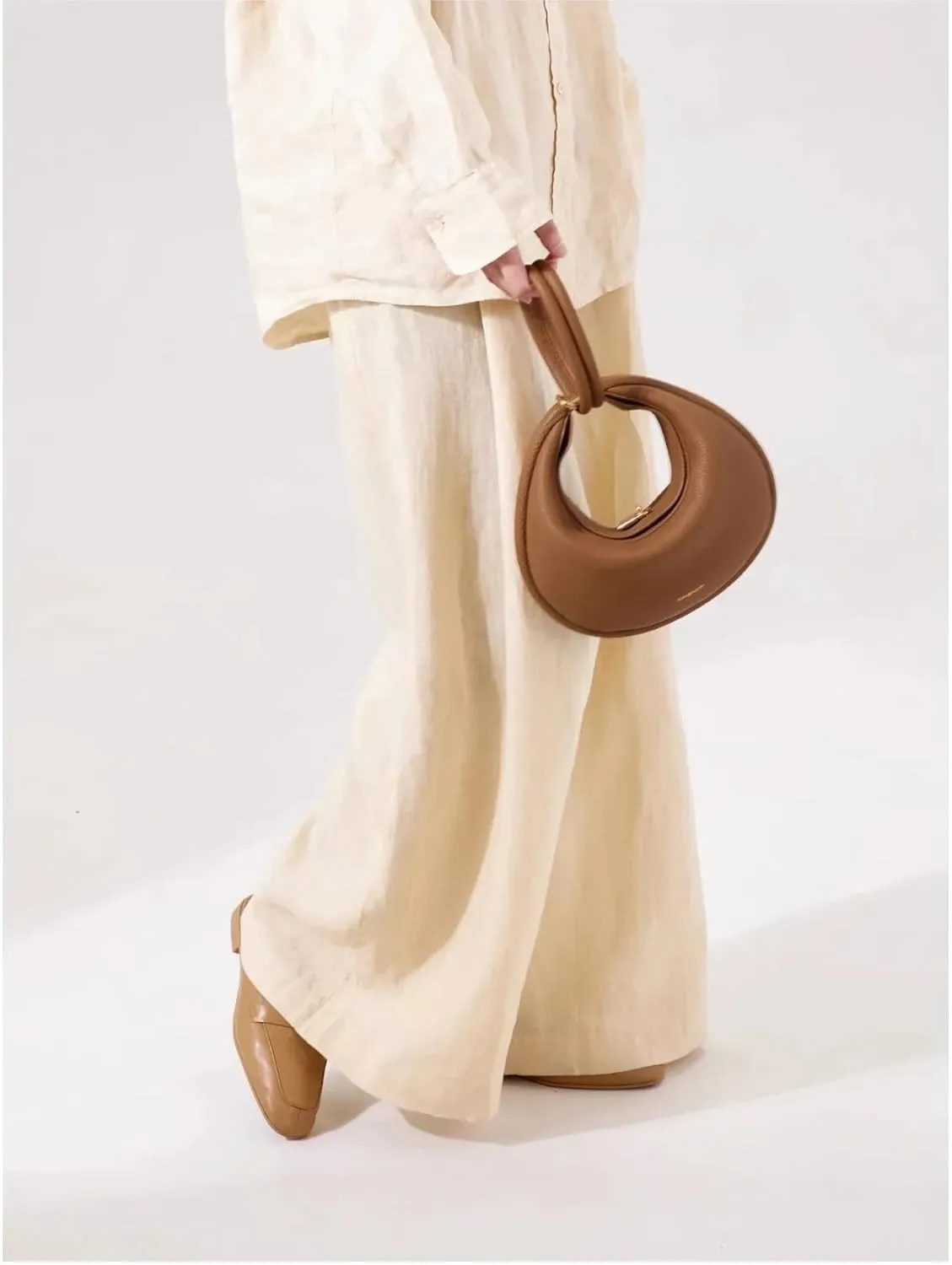 cross-body bag Netflix Shoulder Moon Bend Bag