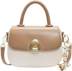cross-body bag Premium Shoulder Saddle Bag