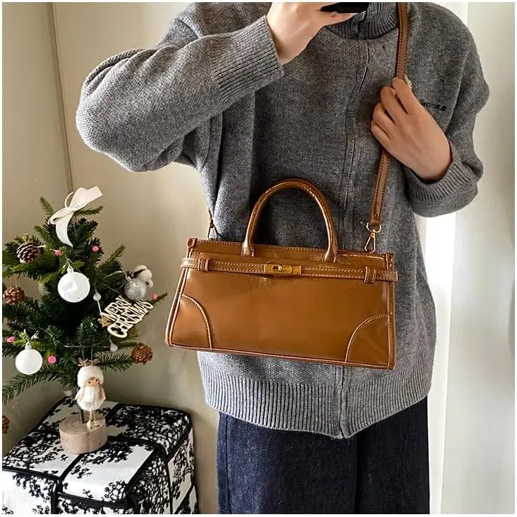 cross-body bag Premium Underarm Commuter Shoulder Crossbody Bag