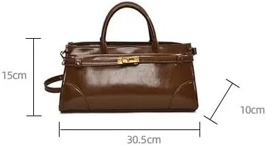 cross-body bag Premium Underarm Commuter Shoulder Crossbody Bag