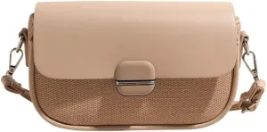 cross-body bag Saddle Shoulder Bag