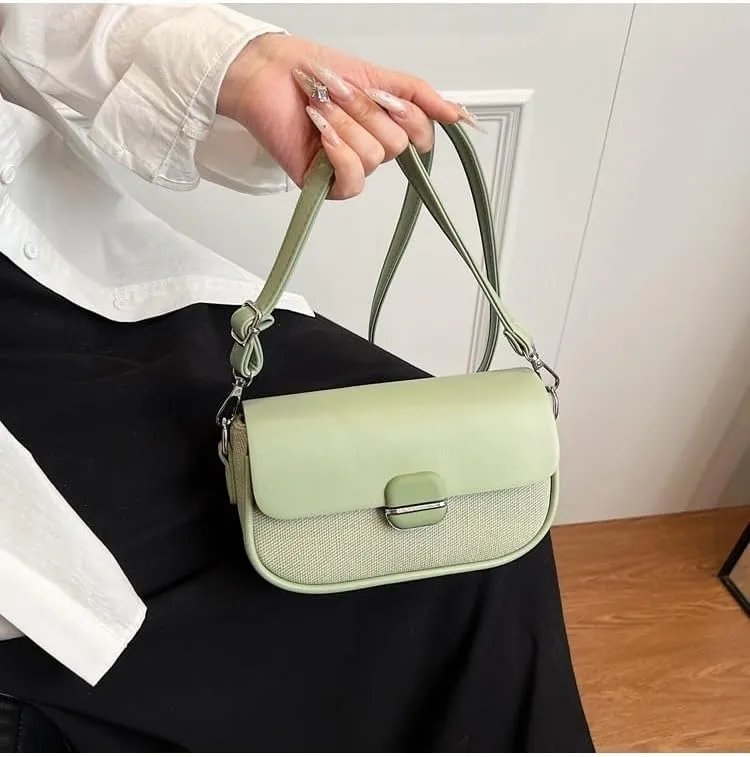 cross-body bag Saddle Shoulder Bag