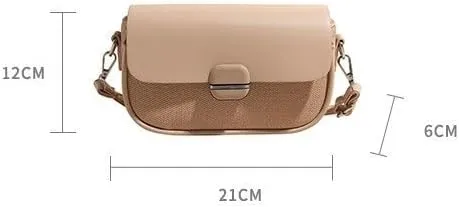 cross-body bag Saddle Shoulder Bag