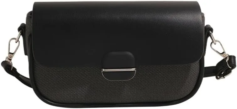 cross-body bag Saddle Shoulder Bag
