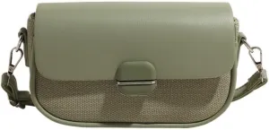 cross-body bag Saddle Shoulder Bag