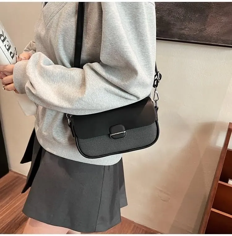 cross-body bag Saddle Shoulder Bag