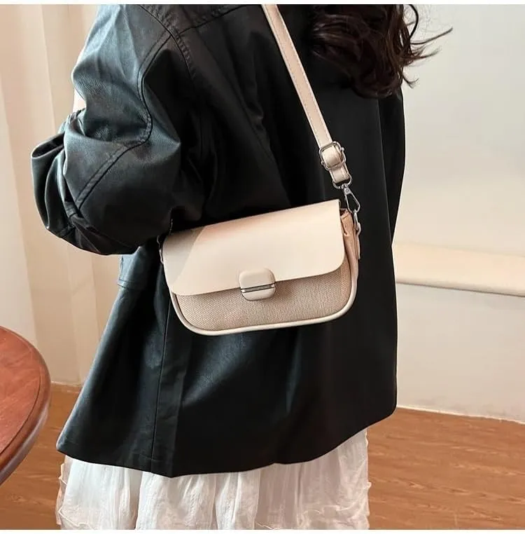 cross-body bag Saddle Shoulder Bag