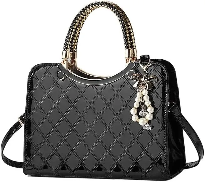 cross-body bag Satchel Light Bread