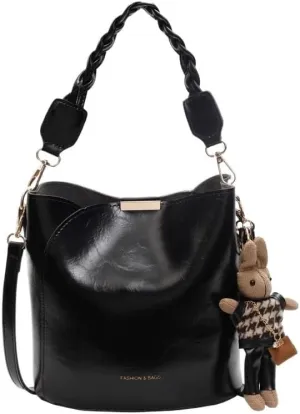 cross-body bag Shoulder Bucket Bag