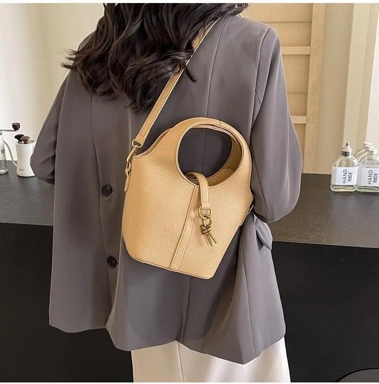 cross-body bag Shoulder Bucket Bag