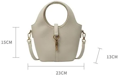 cross-body bag Shoulder Bucket Bag