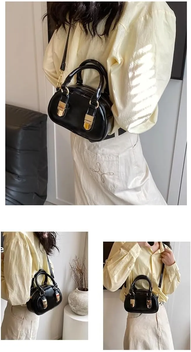cross-body bag Shoulder Crossbody Small Square Bag