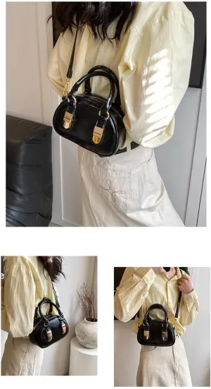 cross-body bag Shoulder Crossbody Small Square Bag
