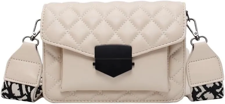 cross-body bag Shoulder Lingerie Crossbody Small Square Bag