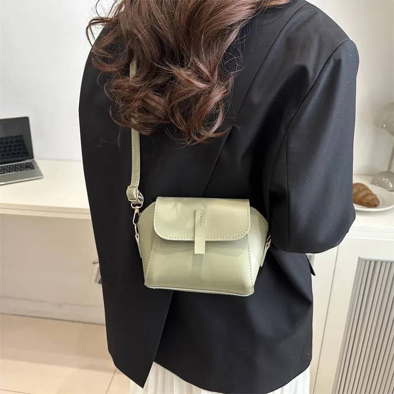 cross-body bag Shoulder Shell Bag
