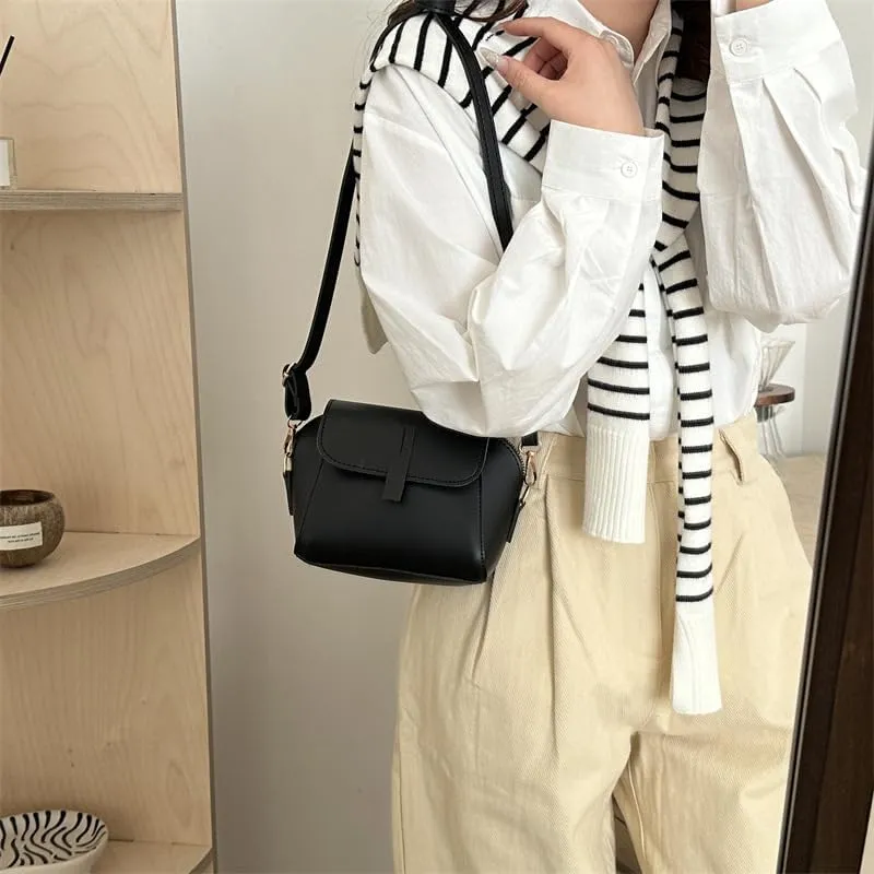 cross-body bag Shoulder Shell Bag