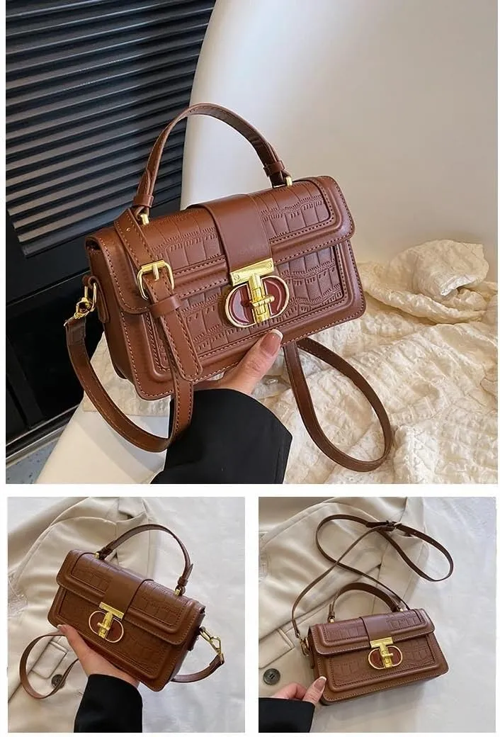 cross-body bag Shoulder Stone Crossbody Bag