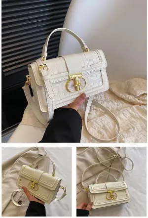 cross-body bag Shoulder Stone Crossbody Bag