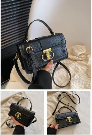 cross-body bag Shoulder Stone Crossbody Bag
