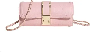 cross-body bag Stone Crossbody Chain Bag