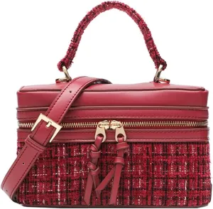cross-body bag Versatile Box Bag Popular