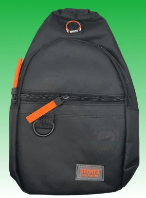 CROSS BODY SLING BAG