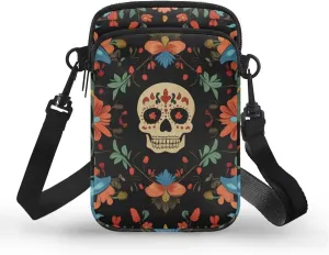 Crossbody Backpack for Women Sling Bag with Adjustable Strap Women Cross Body Chest Bag Mini Purse