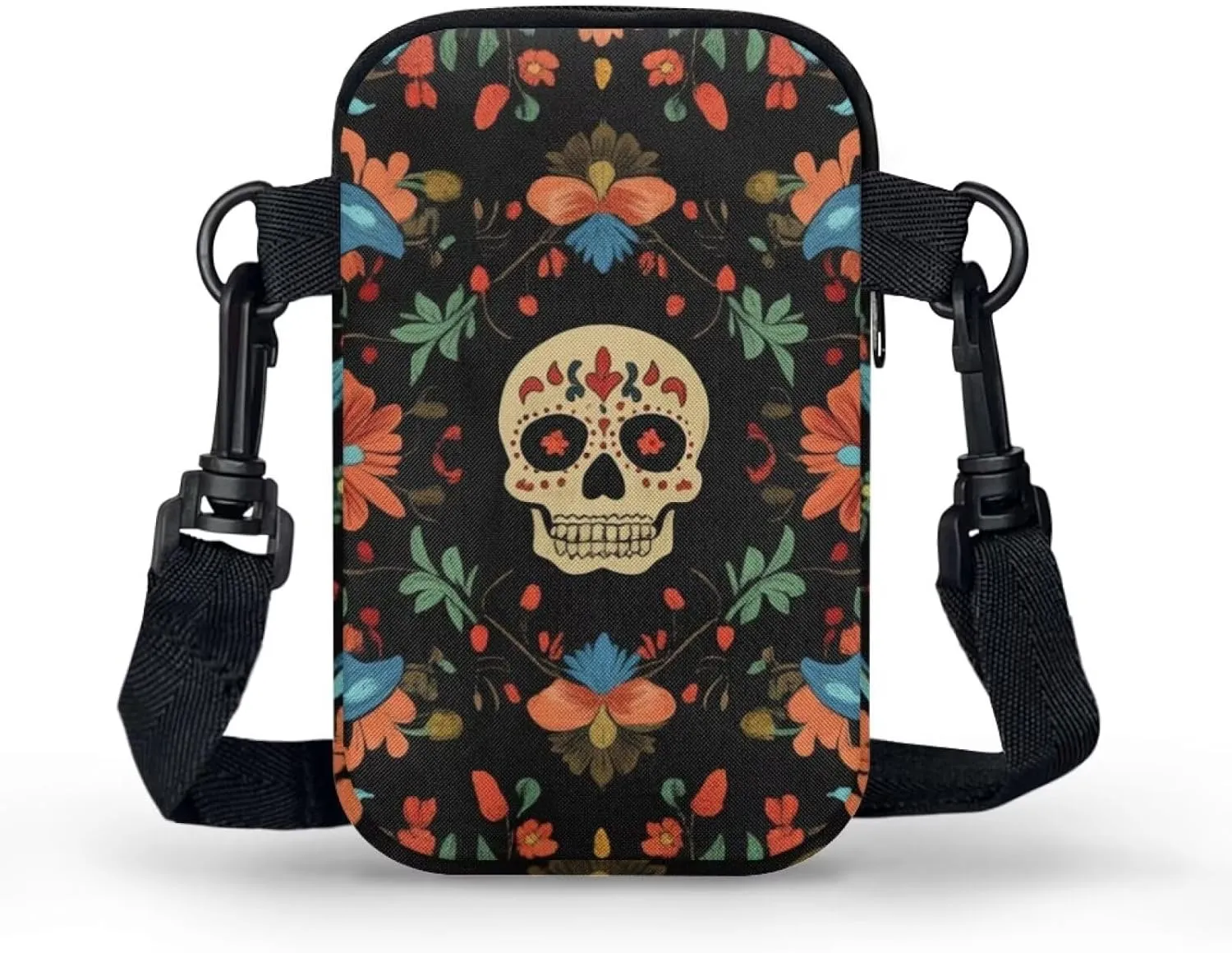 Crossbody Backpack for Women Sling Bag with Adjustable Strap Women Cross Body Chest Bag Mini Purse