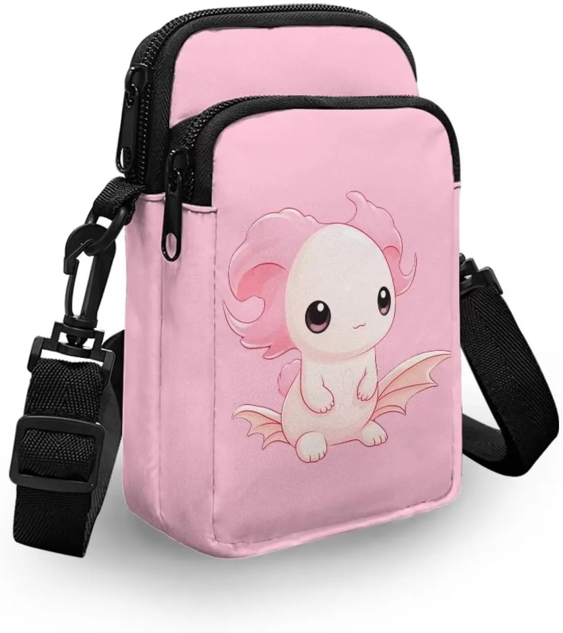 Crossbody Bag for Girls Cell Phone Purse for Kids Small Shoulder Bag Cross Body Pouch