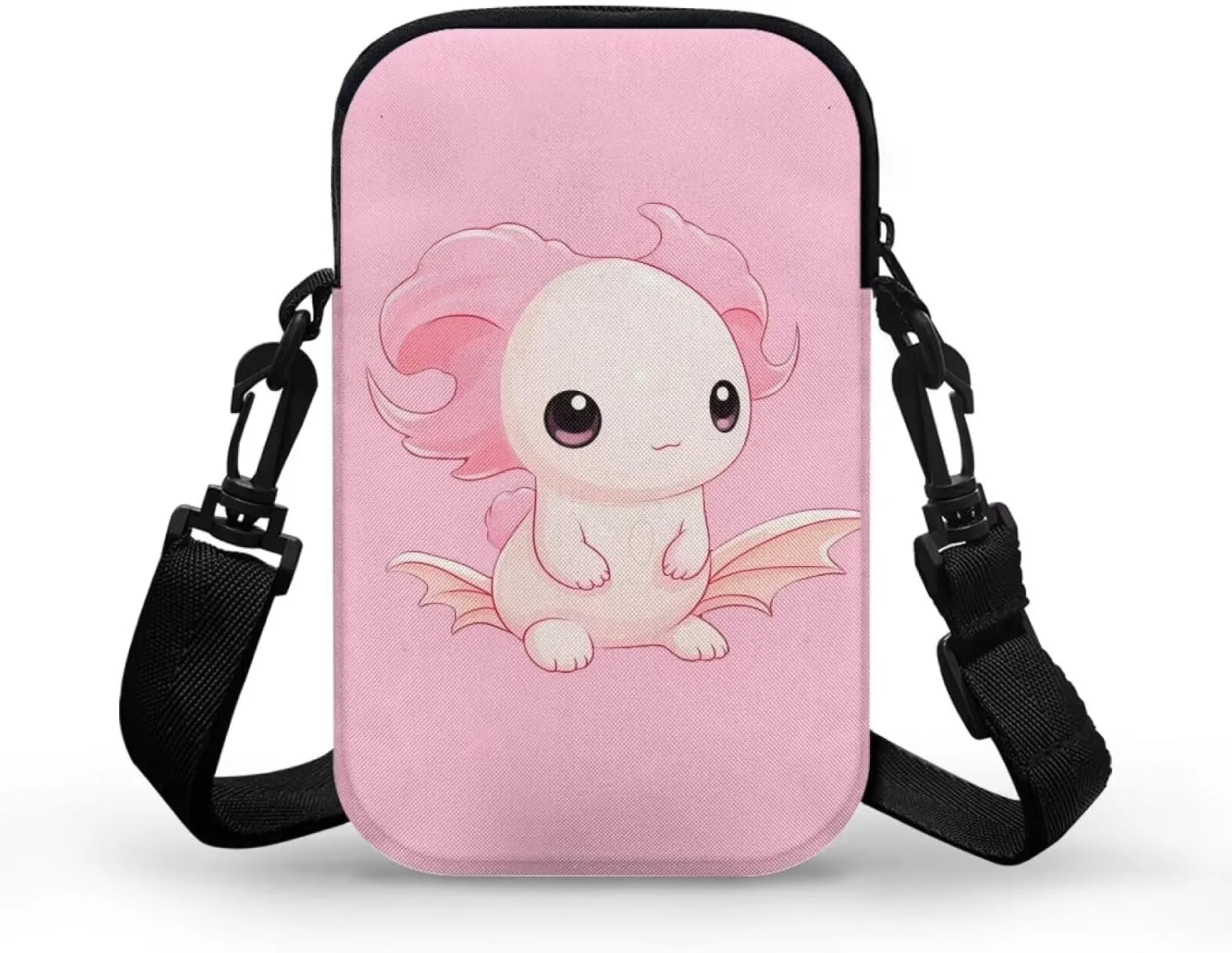 Crossbody Bag for Girls Cell Phone Purse for Kids Small Shoulder Bag Cross Body Pouch
