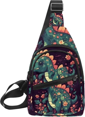 Crossbody Bags for Women Cross Body Bag for Woman Sling Bag Crossbody Bag Topography Line Map Sling Backpack Travel