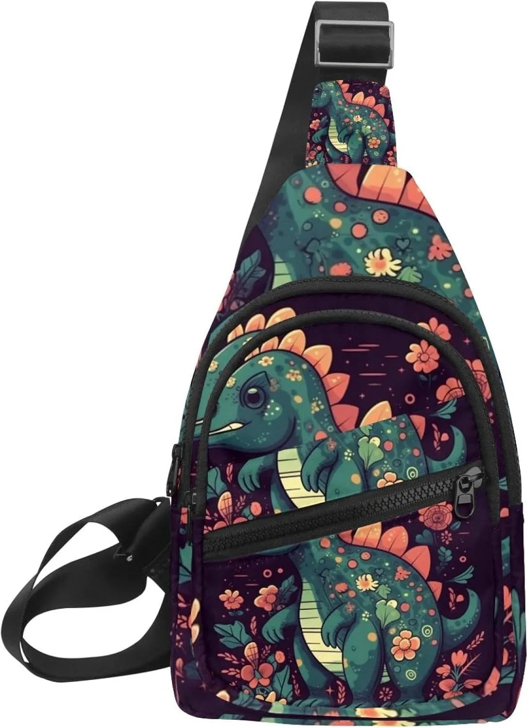 Crossbody Bags for Women Cross Body Bag for Woman Sling Bag Crossbody Bag Topography Line Map Sling Backpack Travel