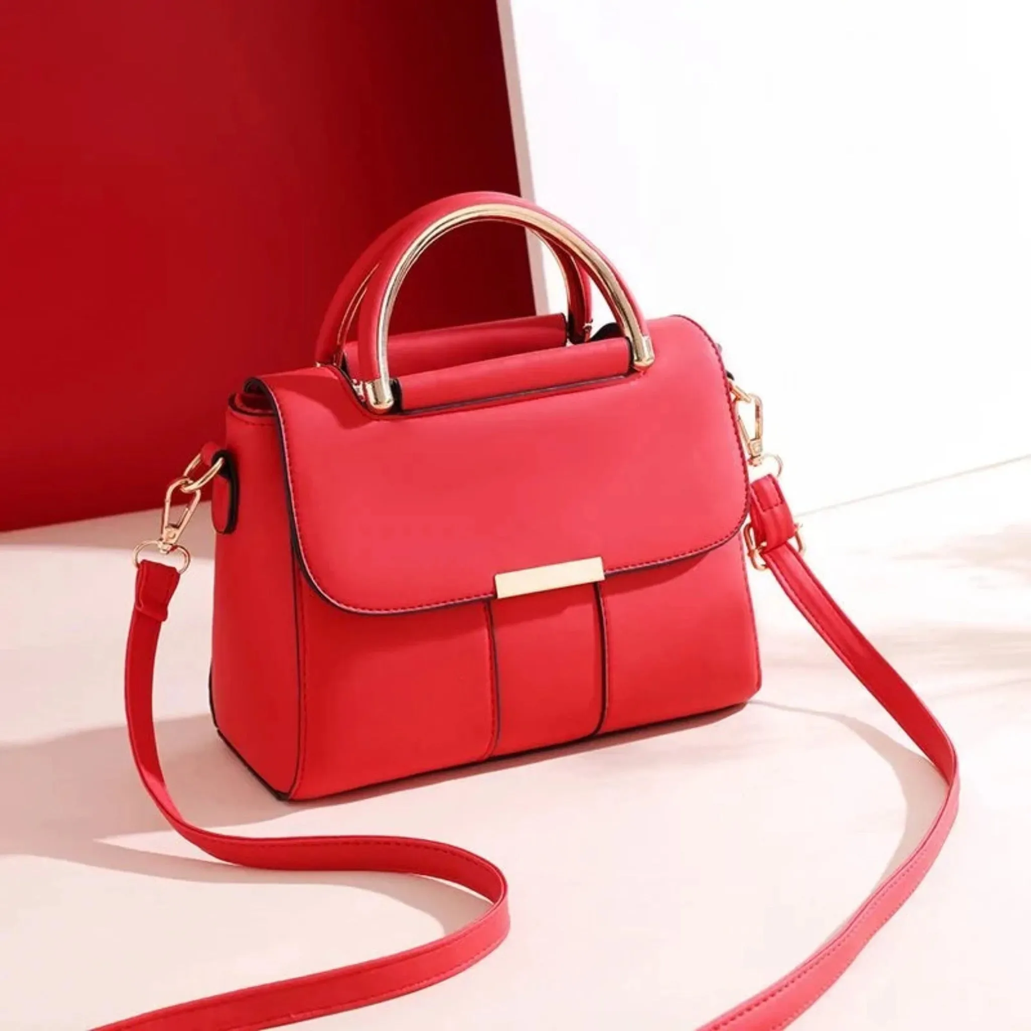 Crossbody Purse Bag